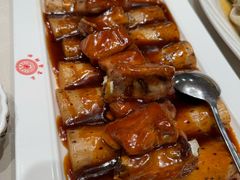 -万宝海鲜舫(劳动公园店)