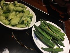 -新疆烧烤王(广灵店)