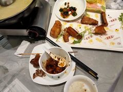 -丽华园(汉阳龙阳店)