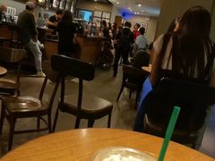 大堂-星巴克臻选(珠海富华里店)