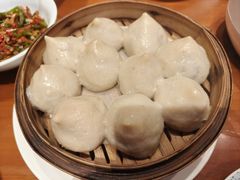 -杨厨的田园饭店(长城路店)