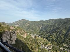 -雁荡山风景名胜区