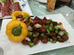 -聚德福海鲜家常菜(刘庄店)