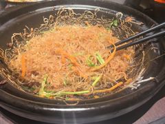 -炊烟小炒黄牛肉(浦东世纪汇店)