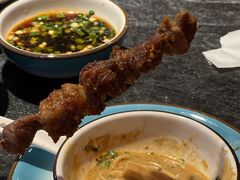 -小洋府铜锅涮肉(南锣鼓巷店)