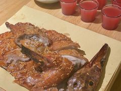 -桂小厨广西菜(青秀万达店)