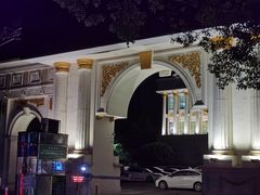 -石浦大酒店(百丈店)