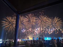 -泰达航母主题公园