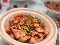 -渔娘渔家丹东海鲜(东直门店)