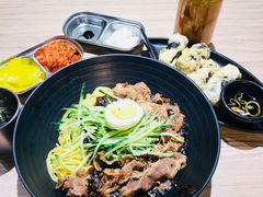 -炒码先生·韩餐炸鸡披萨(西塔店)