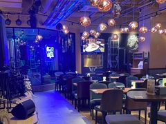 -Ambra Haus琥珀屋精酿餐厅(宝山店)