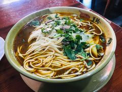 -美玲拉面(鞍山西道店)