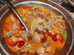 -老平安农家菜(平安店)