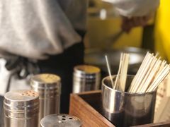 -傅强排骨(成都总店)