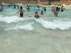 -新加坡水上探险乐园