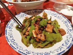 -山西会馆·晋菜·晋商宴·牌匾博物馆(胜利东街店)