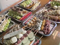 -大学路8号炸串(大学路十四号院店)
