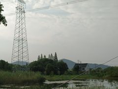 -长田漾湿地公园