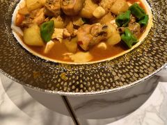 -阿里疆Alijiang·丝路美食·异域风情·清真(长楹天街店)