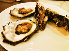 -瑞诗酒店-西餐厅