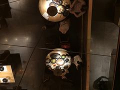 -金牌外婆家(苏州中心店)