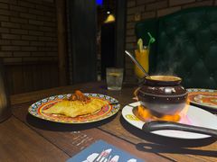 -卢布里西餐厅(总店)