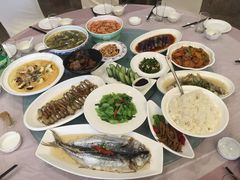 -海中洲渔社