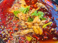 -蛙老爹·蜀香美蛙鱼头(王家湾店)