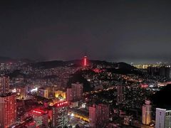 -索菲特酒店 · 云尚天际自助餐厅
