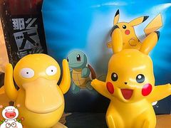 -麦当劳(武昌火车站店)