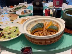 -瓯菜排档·温州海鲜(玕南店)