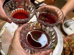 -贰醒·私房小院烧烤 (太古里店)