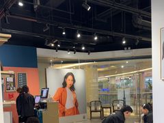 -海马体照相馆(天津世纪都会店)