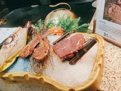 -介里海鲜自助(万达广场太原街店)