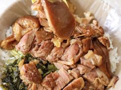 -陆长玖古法猪脚饭(玄风桥店)
