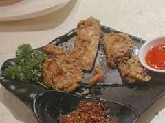 -人民公社大食堂(张家湾店)