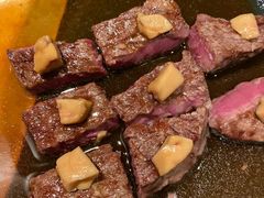 -老乾杯和牛烧肉(王府中环店)