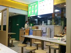 -袁记云饺(西安路店)