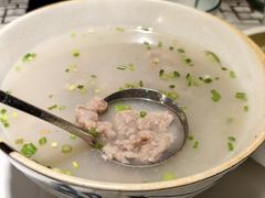 瑞金牛肉汤-客家大院·非遗赣南客家菜(郁孤台店)