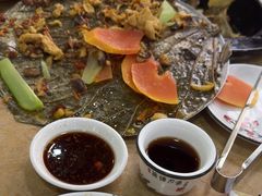 -苏记餐厅(叠南店)