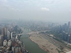 -WFC会仙楼观景台