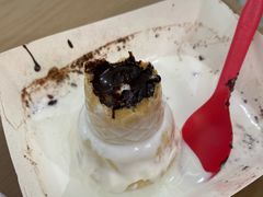 -DQ·蛋糕·冰淇淋(合生汇店)