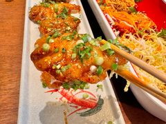 -野人部落(中街店)