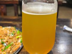 百香果精酿-蚝美人·生蚝海鲜烧烤(茶花园店)