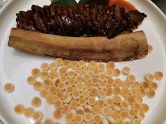 -常州华美达国际大酒店·餐饮部