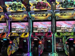 -大玩家(通州万达广场店)