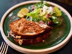 -O'mills Sourdough Bakery&Bistro(永嘉路店)