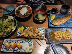 -王氏炉匠·烧鸟放题自助(好运街店)