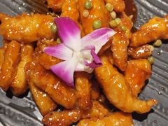 -前海沿·青岛菜(李沧万达店)