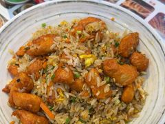 -扬二春炒饭(国庆路总店)